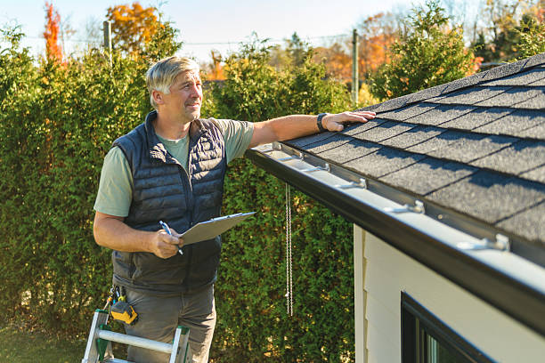 Trusted Emergency Roof Repair service in Chokio, MN - Ben Roofing and Steel LLC